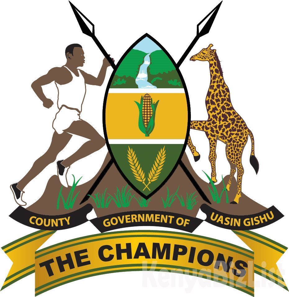Risk Management Officer Jobs at Uasin Gishu County Government