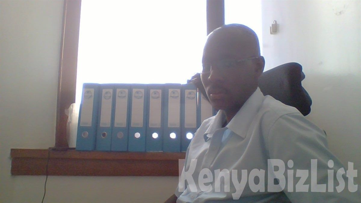 Business registration