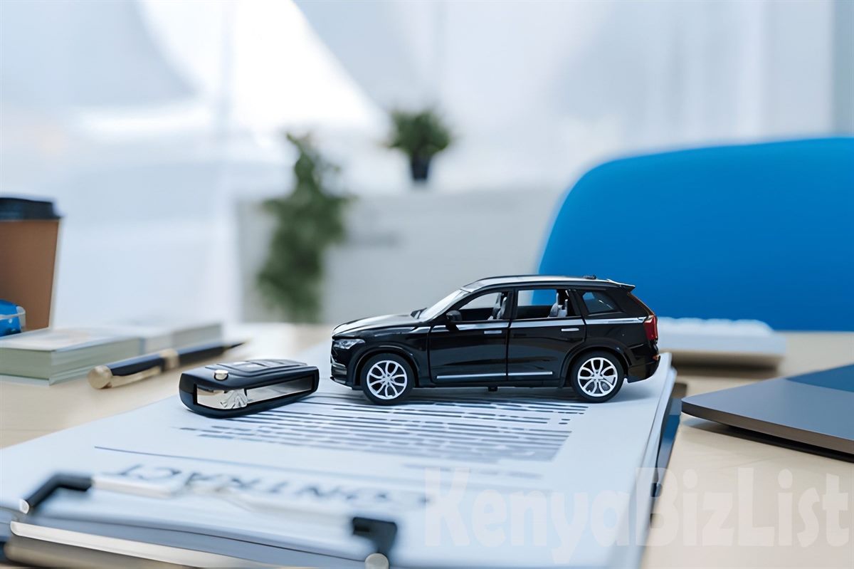 Blueberry Travel Kenya| Book SUV Nairobi