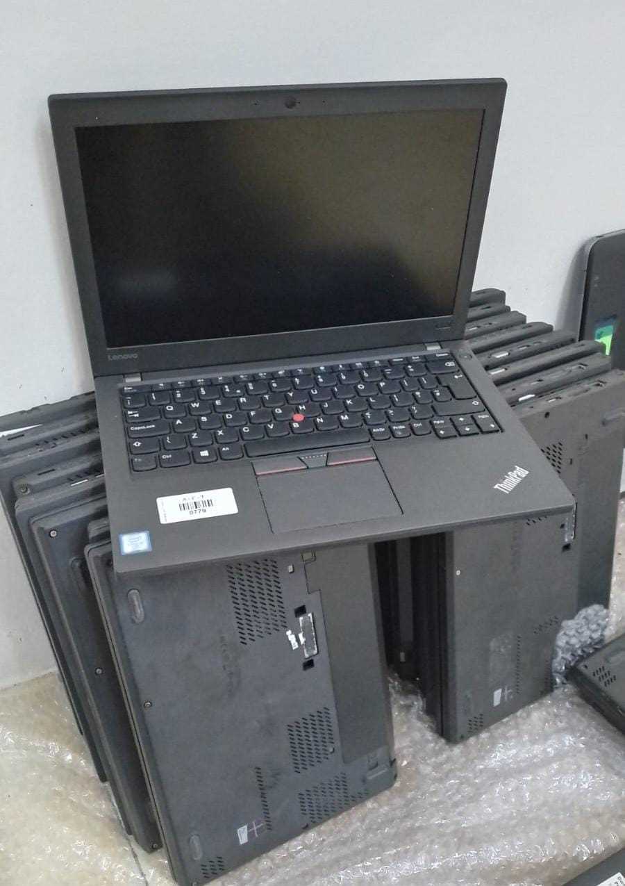 Lenovo Thinkpad x24