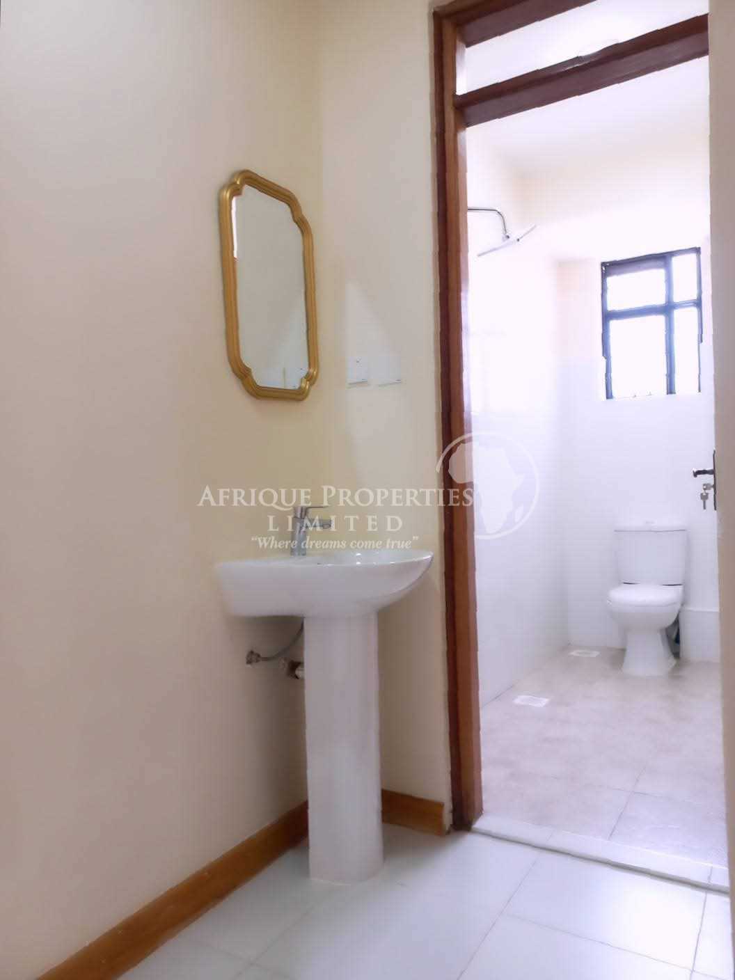 2 Bedroom Apartment for Sale in Kamakis, Ruiru,  (Kenya)