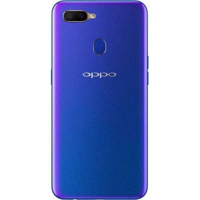 Buy Used Oppo A5s Phone in Nairobi