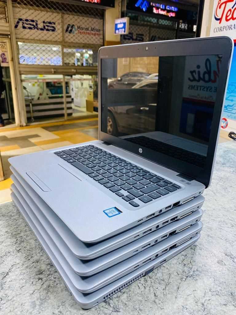 Hp 745 amd Laptop for sale
