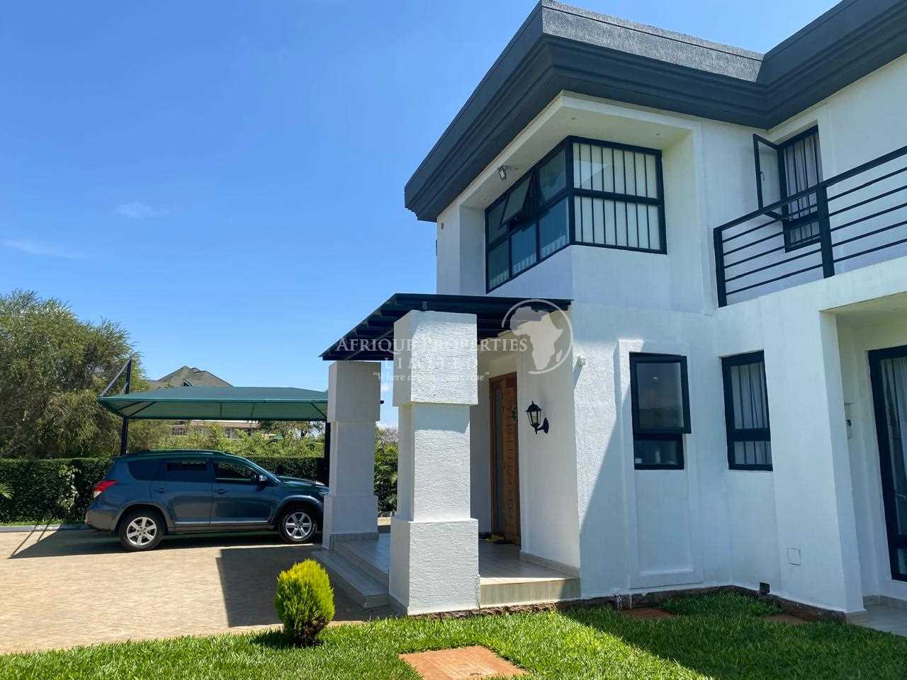 5 Bedroom All Ensuite Home For Sale in Thika Greens, Kiambu (Kenya)