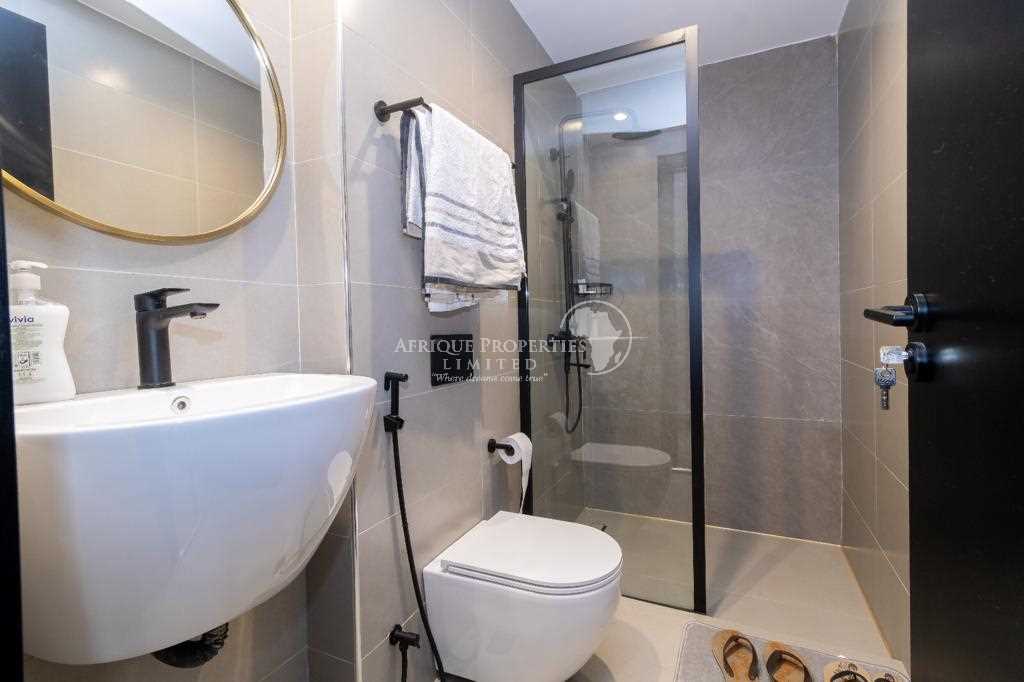 2 Bedroom Apartment for Rent on Lantana Road, Westlands, Nairobi (Kenya)