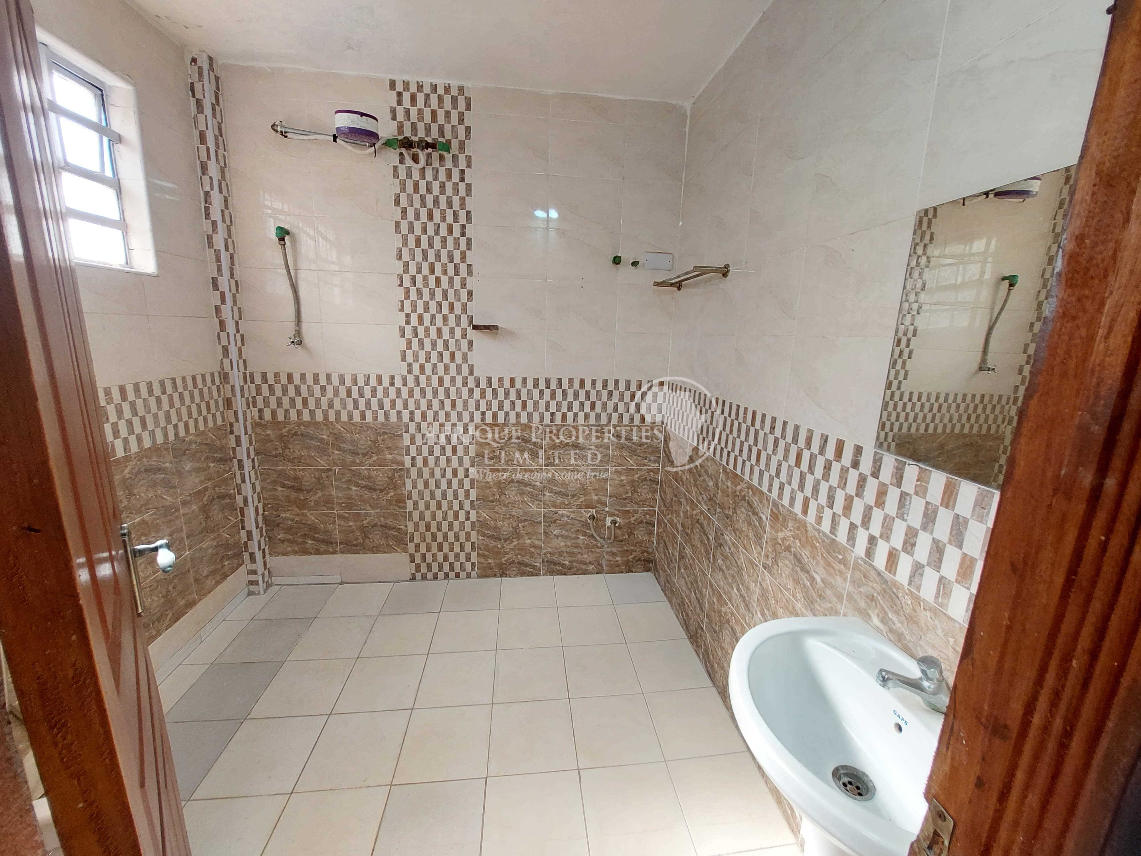 4 Bedroom All Ensuite Home For Rent in Ruaka, Nairobi (Kenya)