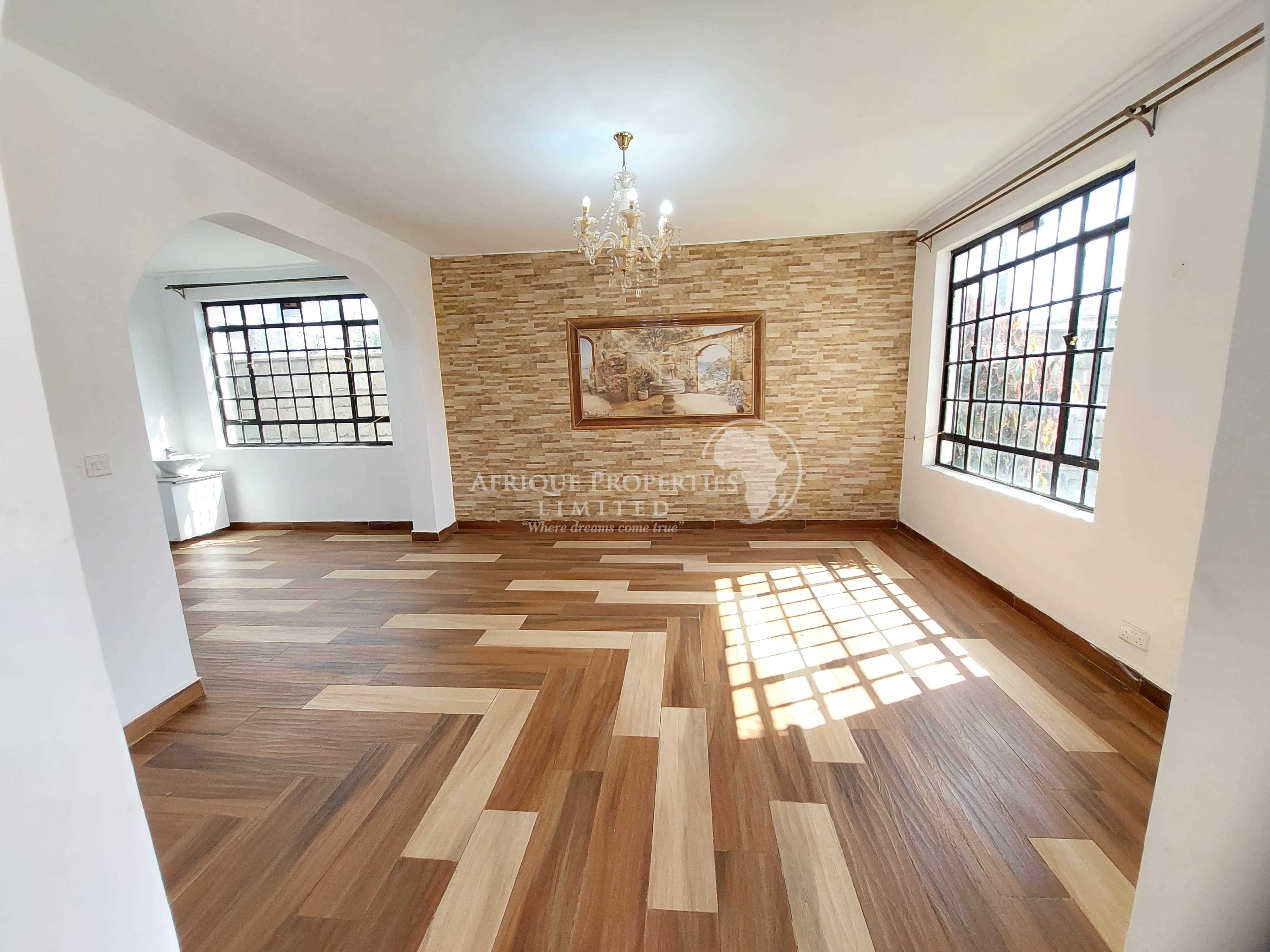 6 Bedroom All Ensuite Mansion For Sale in Syokimau, Nairobi (Kenya)