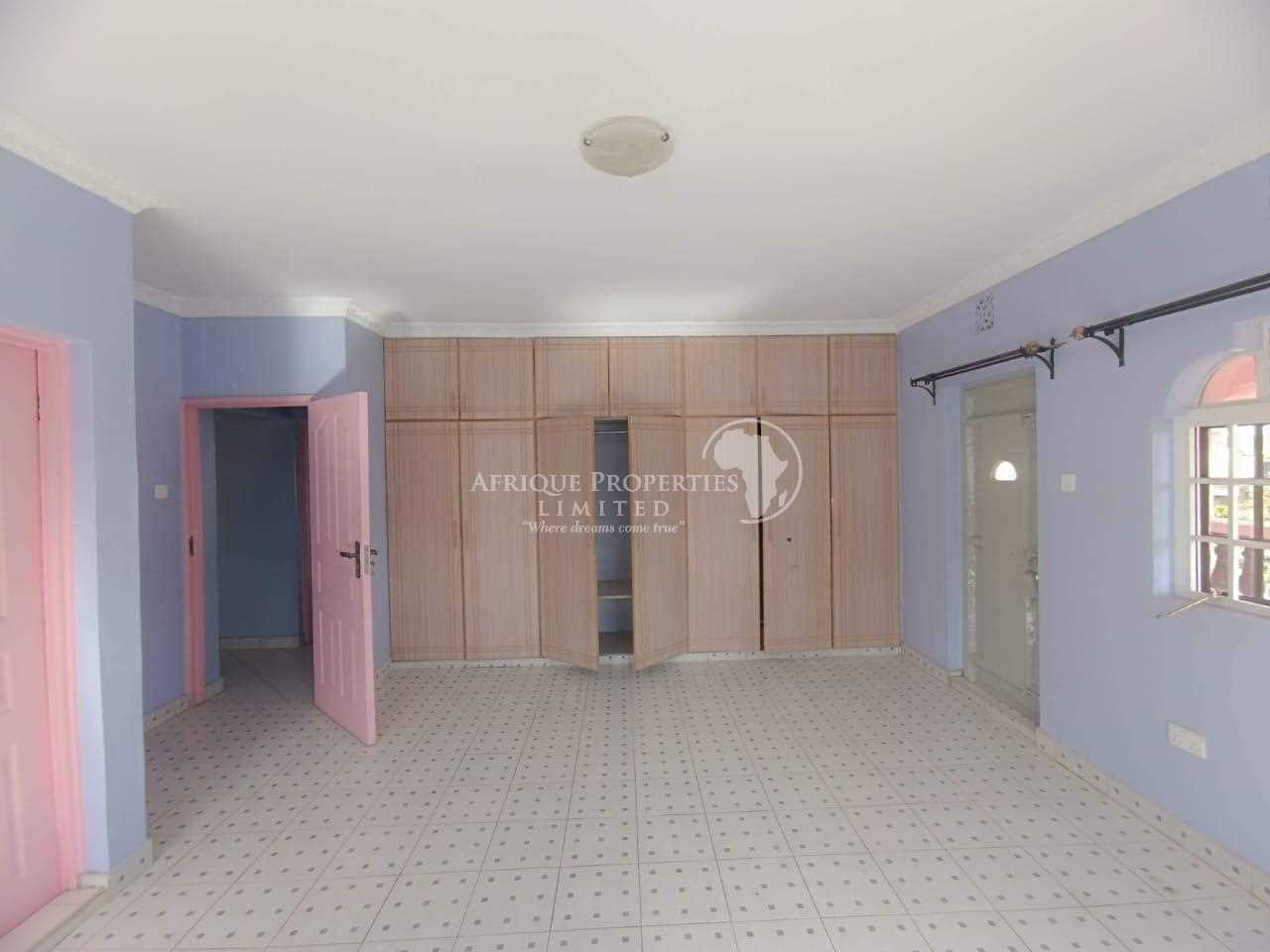 5 Bedroom Maisonette For Sale in Membley Estate, Ruiru (Kenya)