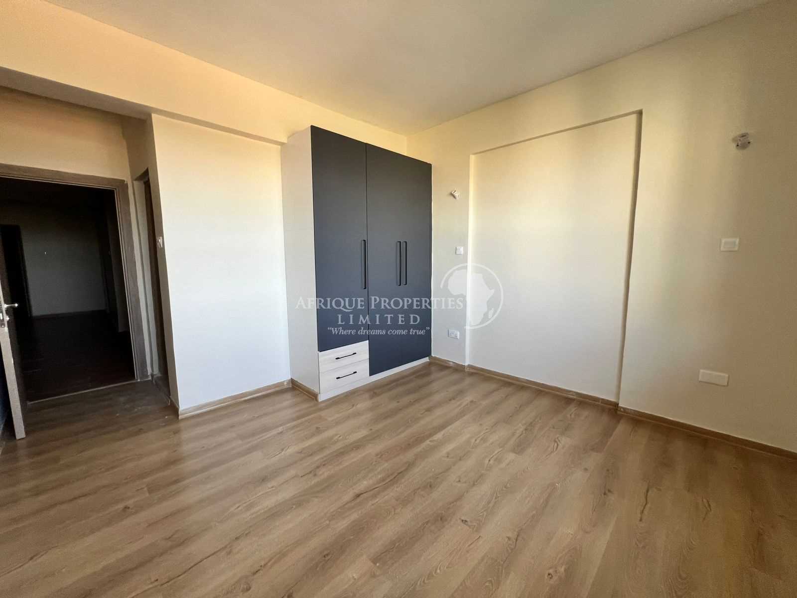 5 Bedroom Duplex For Rent in Parklands, Nairobi (Kenya)