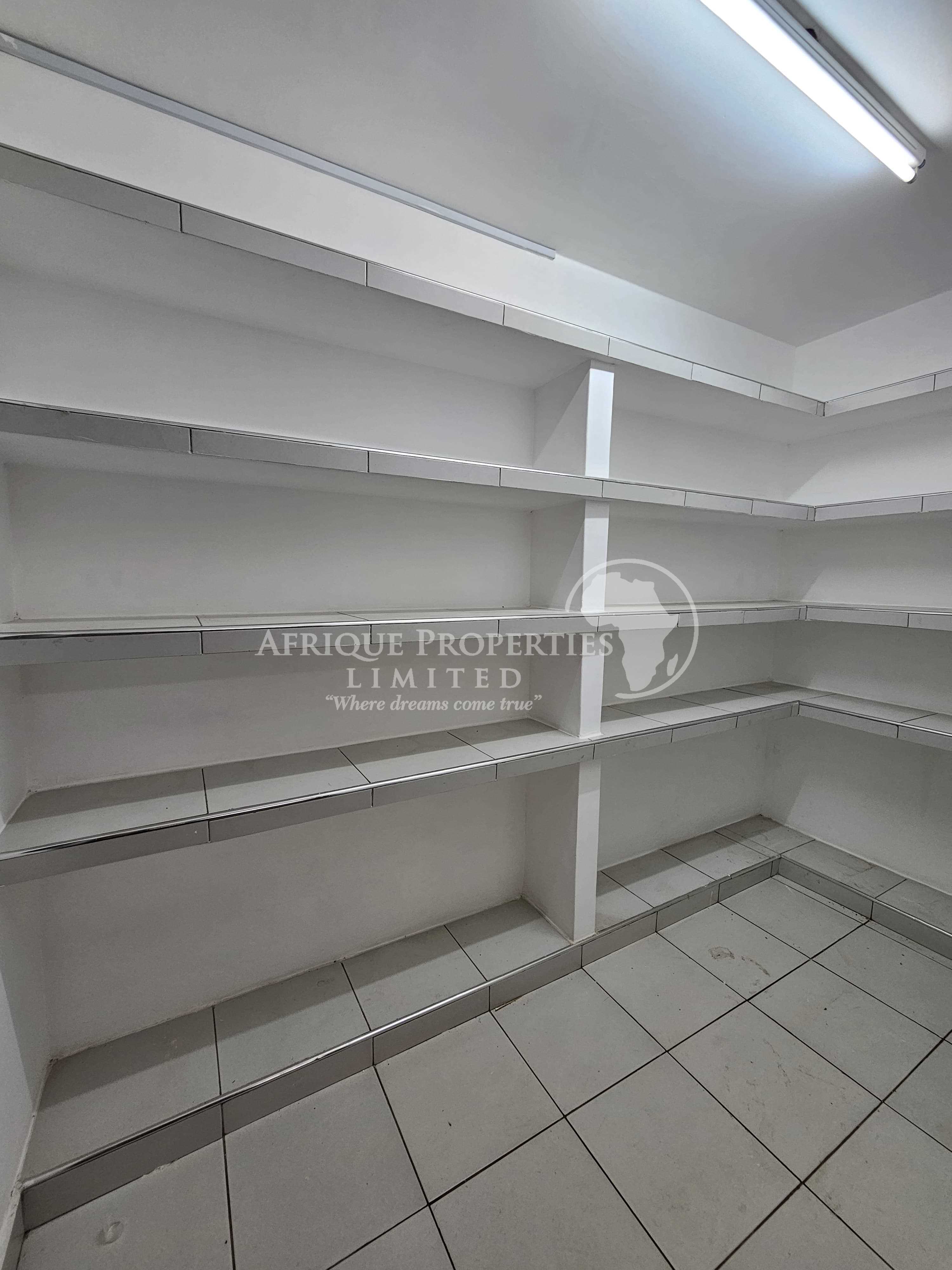 4 Bedroom All Ensuite Apartment For Sale in General Mathenge, Westlands (Kenya)