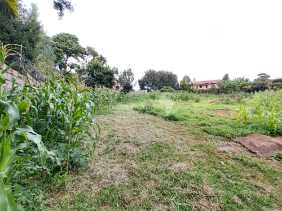 3/4 Acre Residential Plot For Sale in Runda, Nairobi (Kenya)