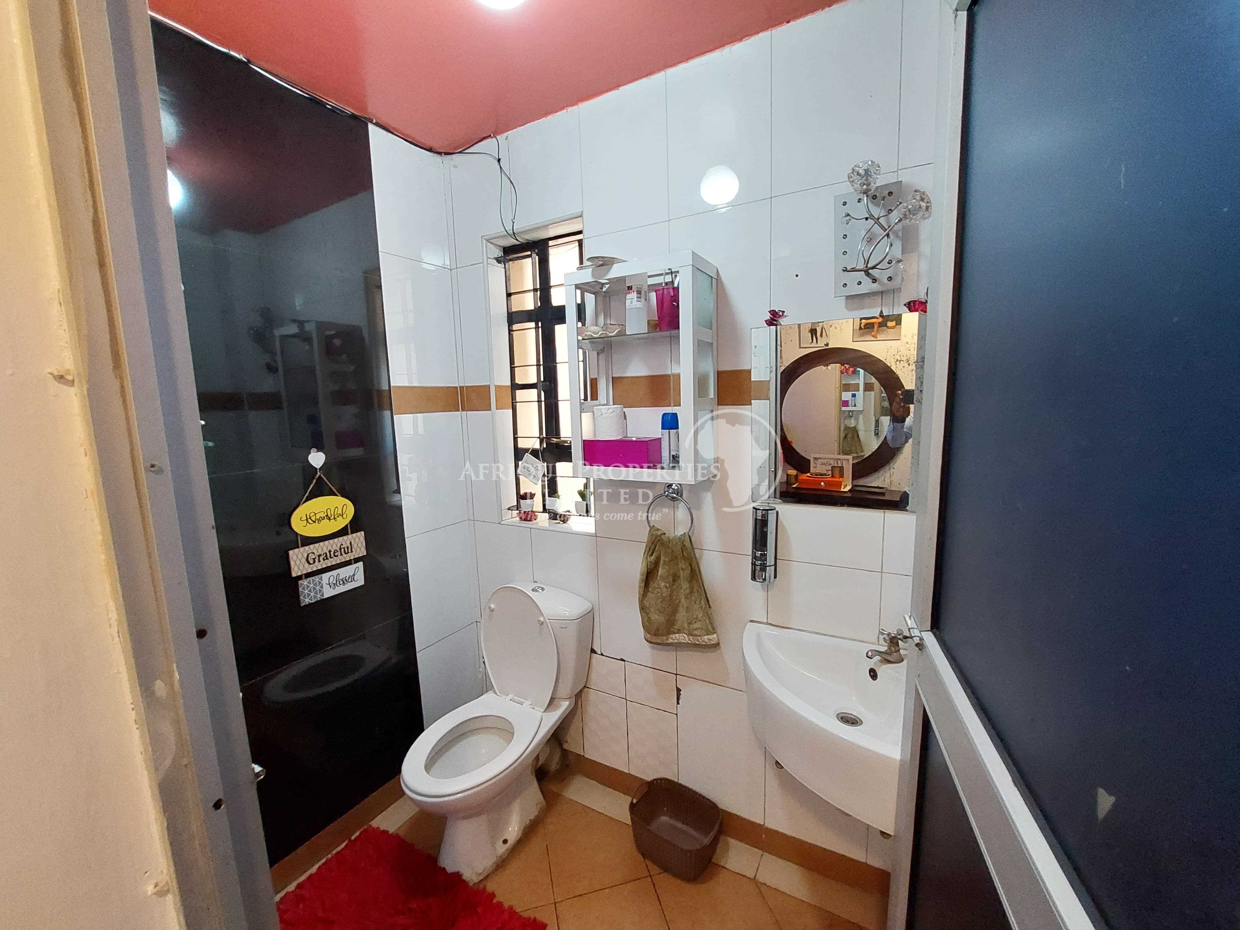 3 Bedroom Apartment For Sale in Garden Estate, Nairobi (Kenya)