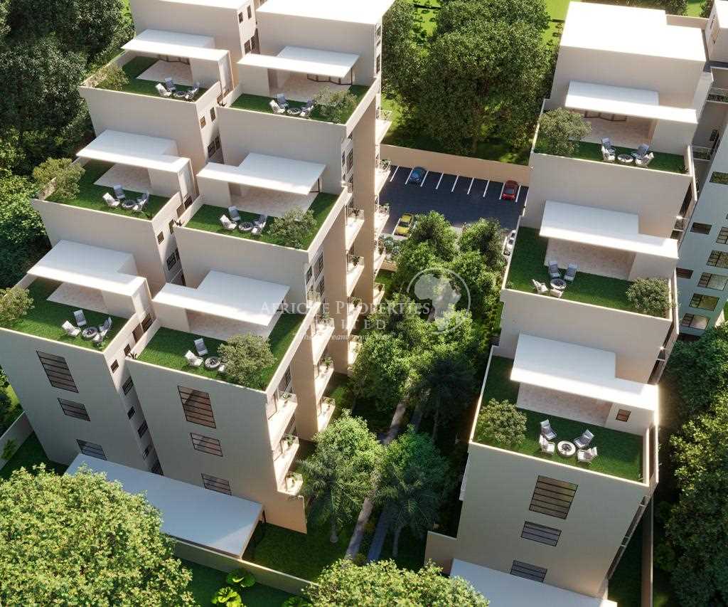 3 Bedroom Duplex For Sale in Two Rivers , Ruaka, Nairobi