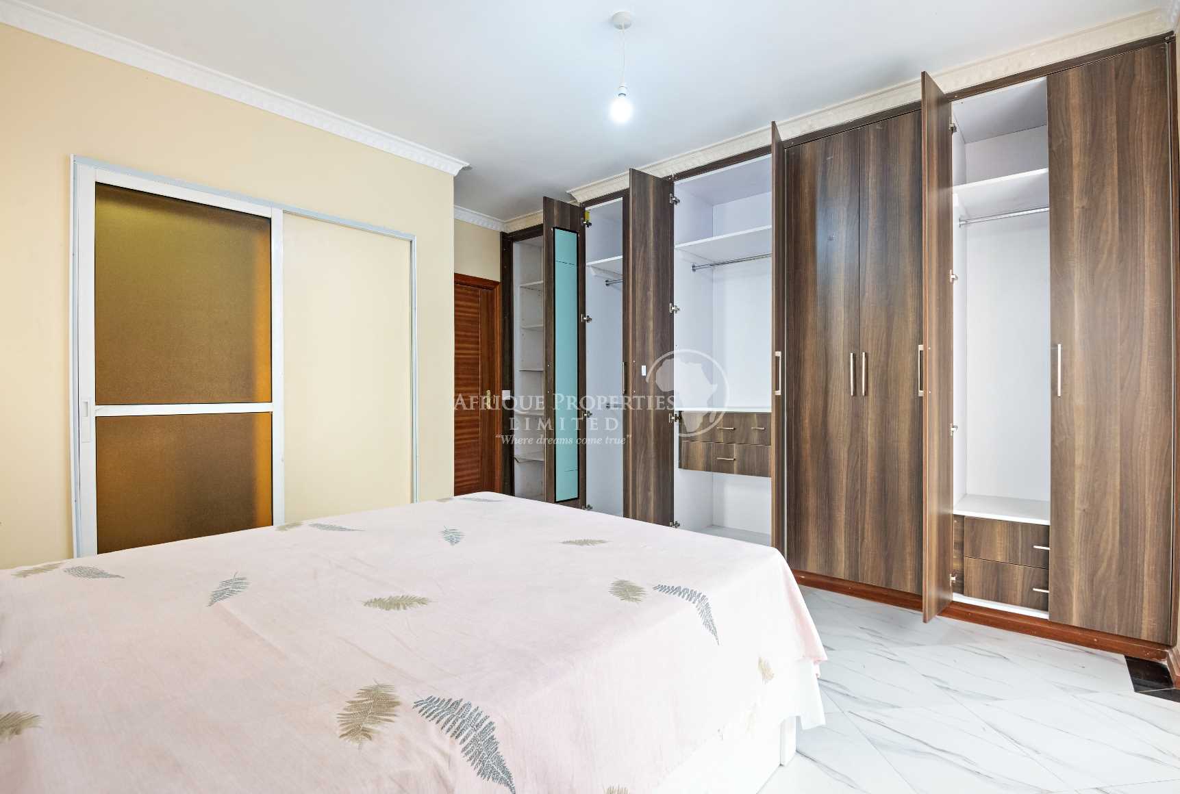 2 Bedroom Apartment For Sale in Lower Kabete, Nairobi (Kenya)