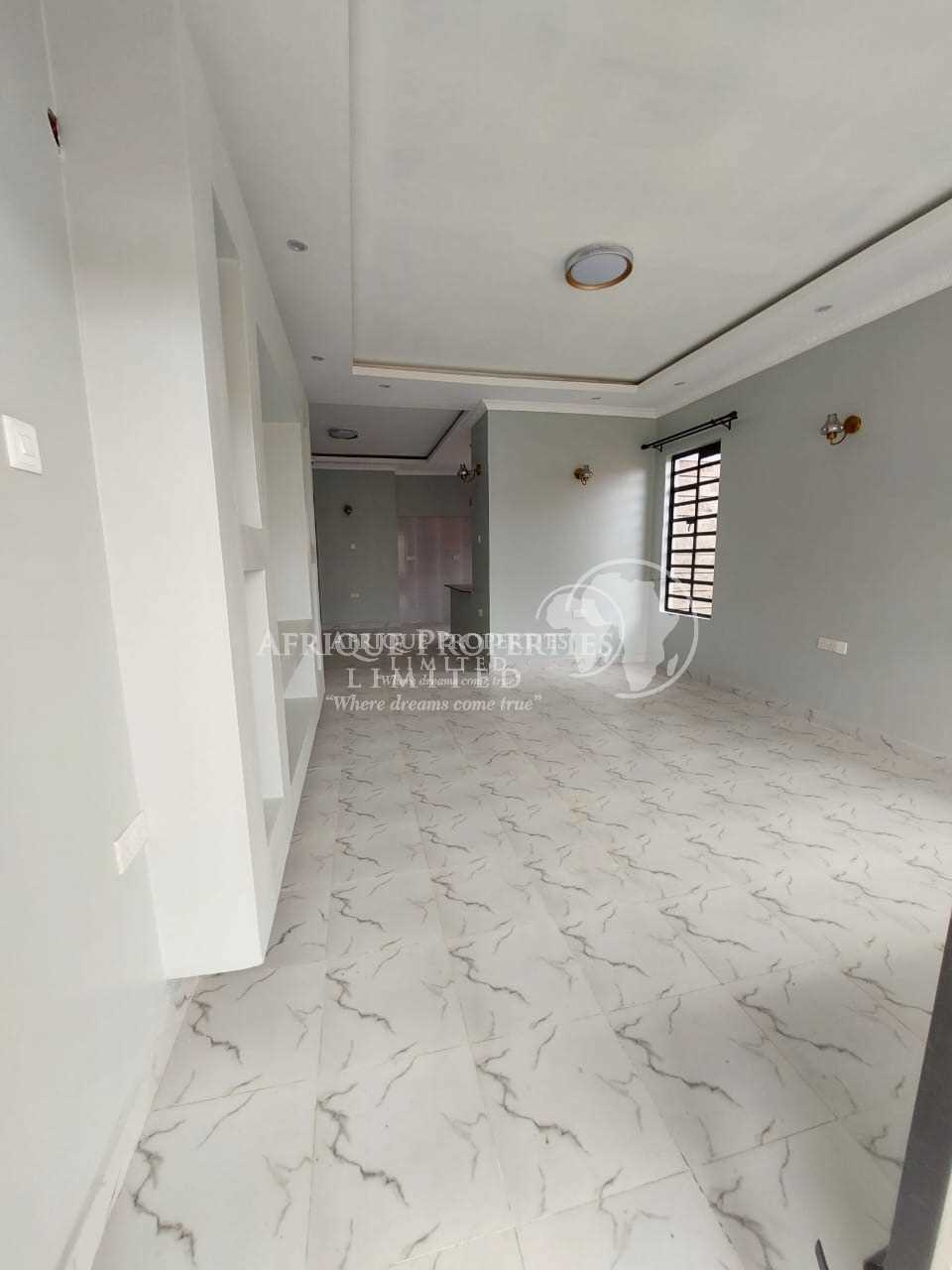 4 Bedroom Newly Built Bungalow For Sale in Ruiru, Kiambu (Kenya)