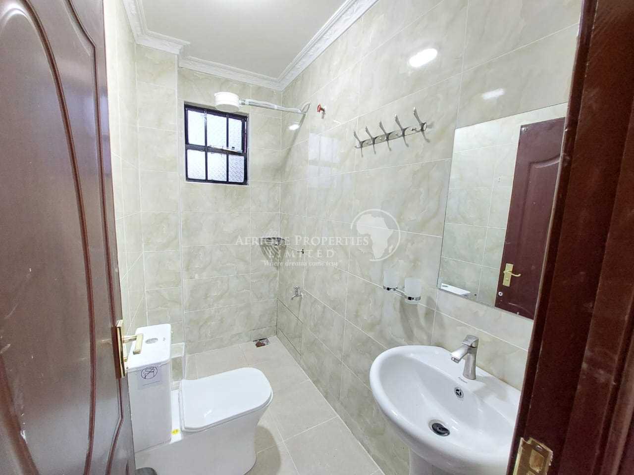 5 Bedroom Modern Townhouse in Ruiru, Kiambu (Kenya)