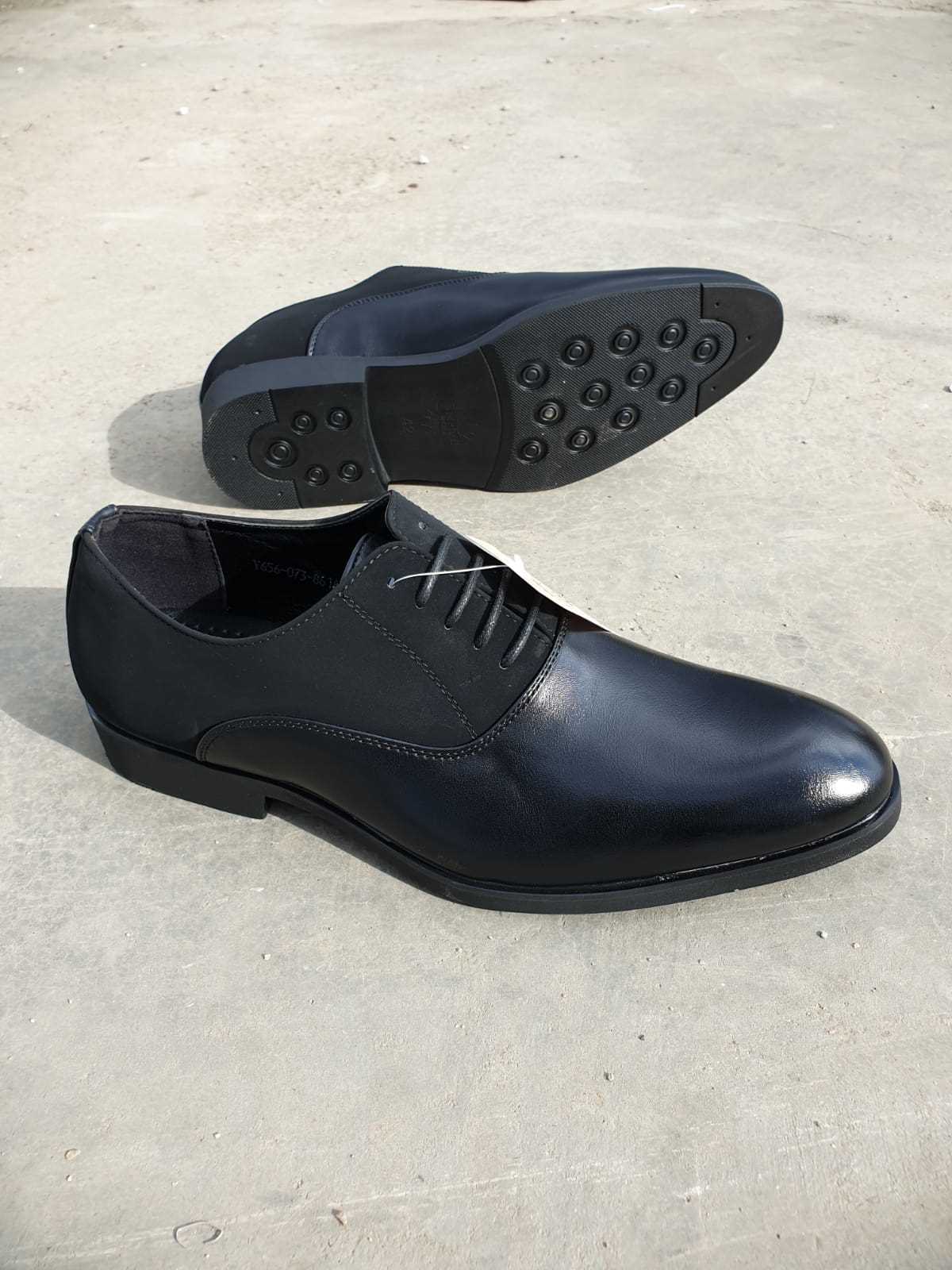 New Official Shoes for Men