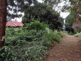 Prime Quarter Acre Residential Plot For Sale in Dagoretti, Nairobi (Kenya)