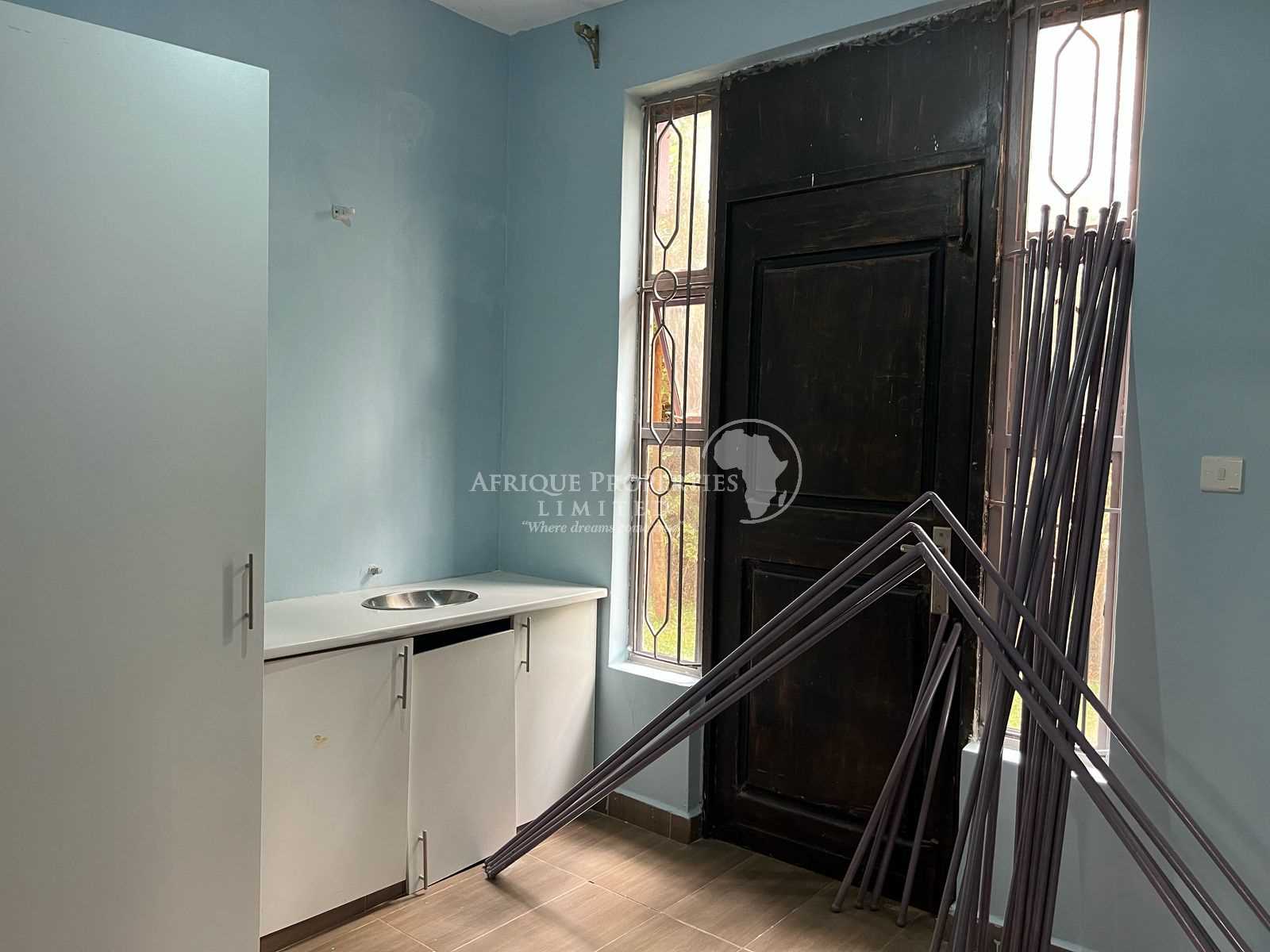 4 Bedroom All Ensuite Mansion + 2 Room DSQ For Sale in Ruiru, Kiambu (Kenya)