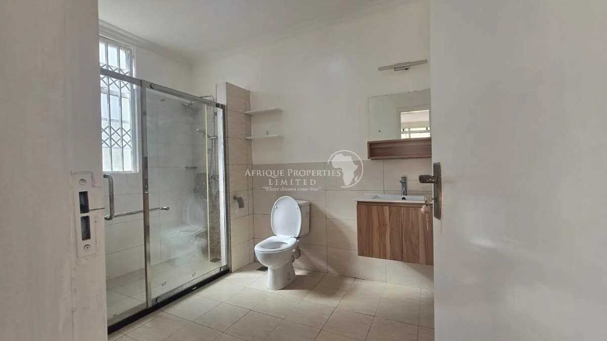 4 Bedroom All Ensuite Home + DSQ For Rent in Kitisuru, Nairobi (Kenya)