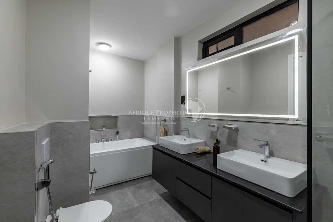 2&3 Bedroom Apartments and 4 Bedroom Duplexes  For Sale in General Mathenge, Westlands