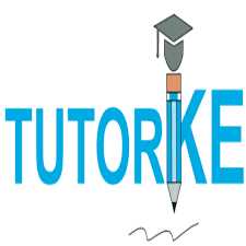 Online tuition services available at Tutorke.com