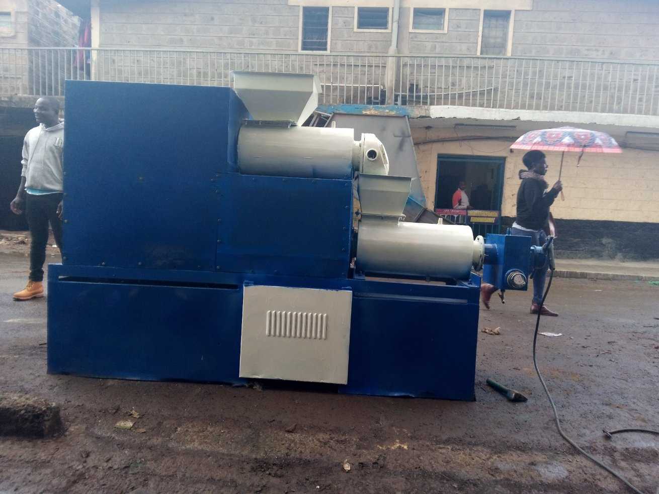 Bar Soap Making Machine for Sale