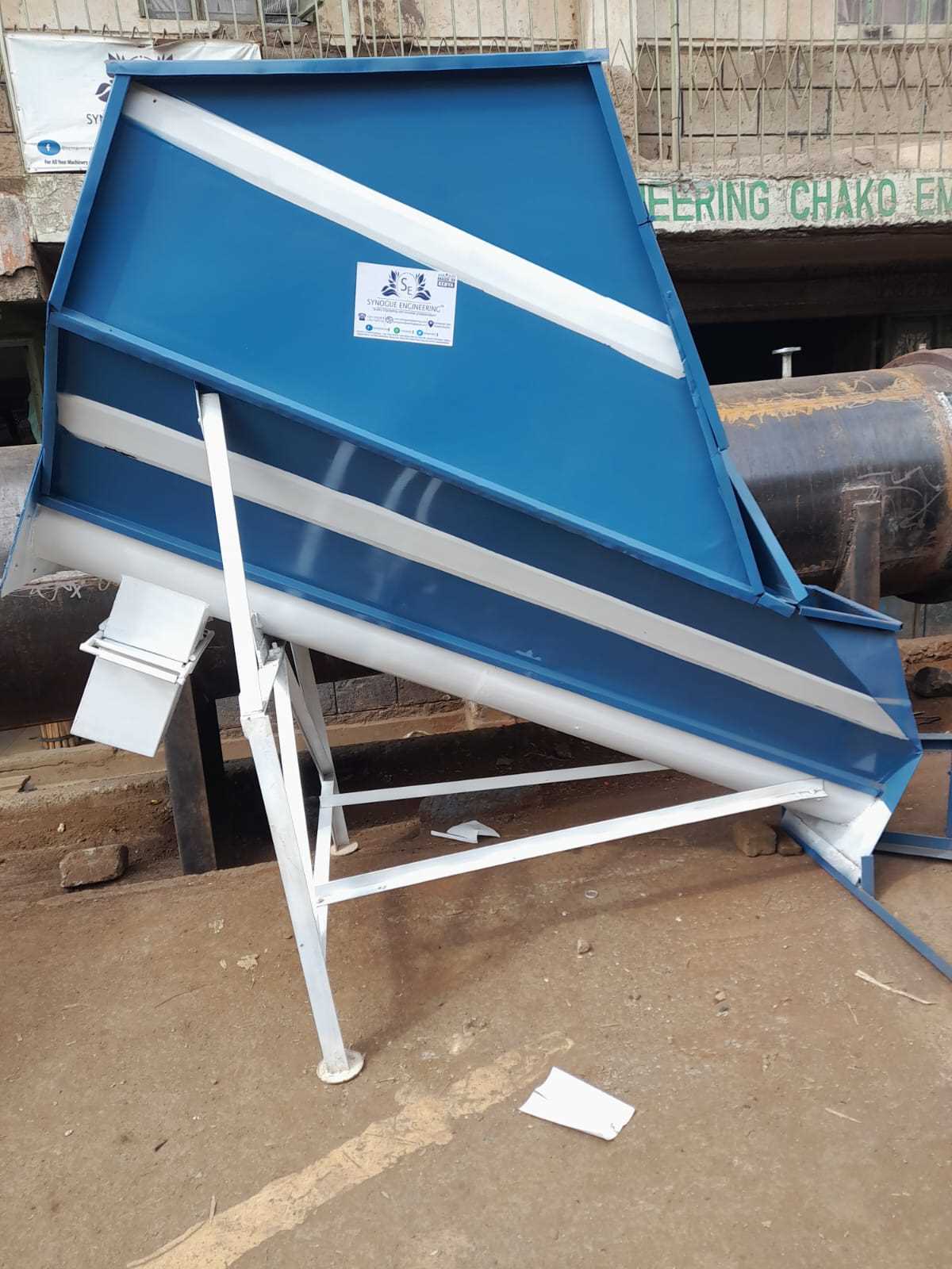 Animal Feed Mixer for Sale in Kenya