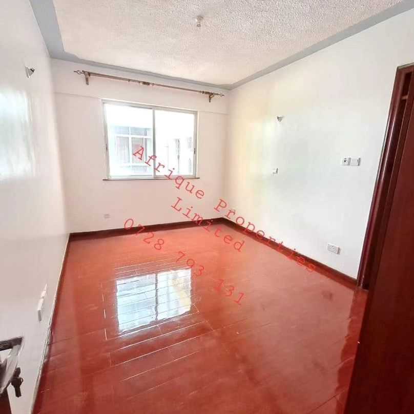 Spacious 2 Bedroom Apartment For Rent in Kilimani, Nairobi (Kenya)