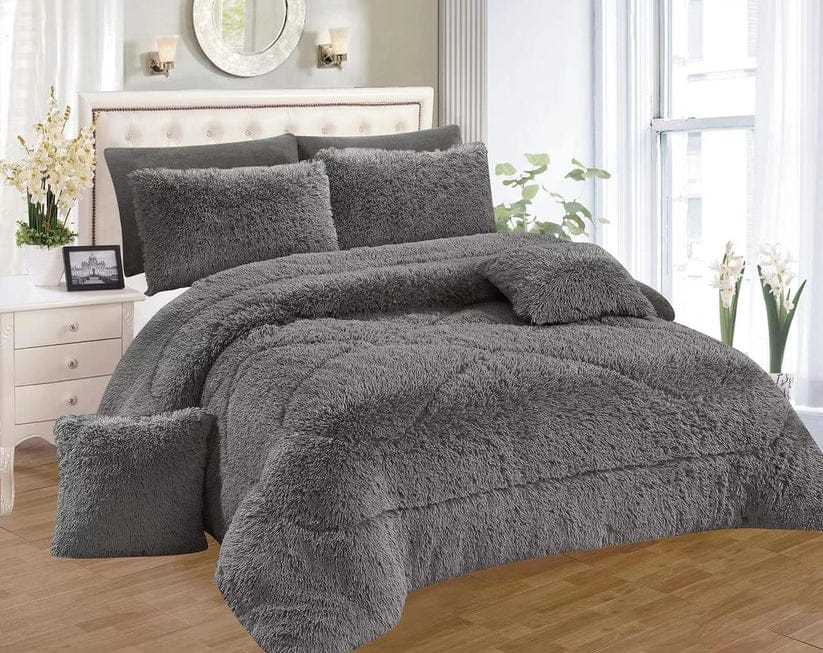 Quality Fluffy Duvets