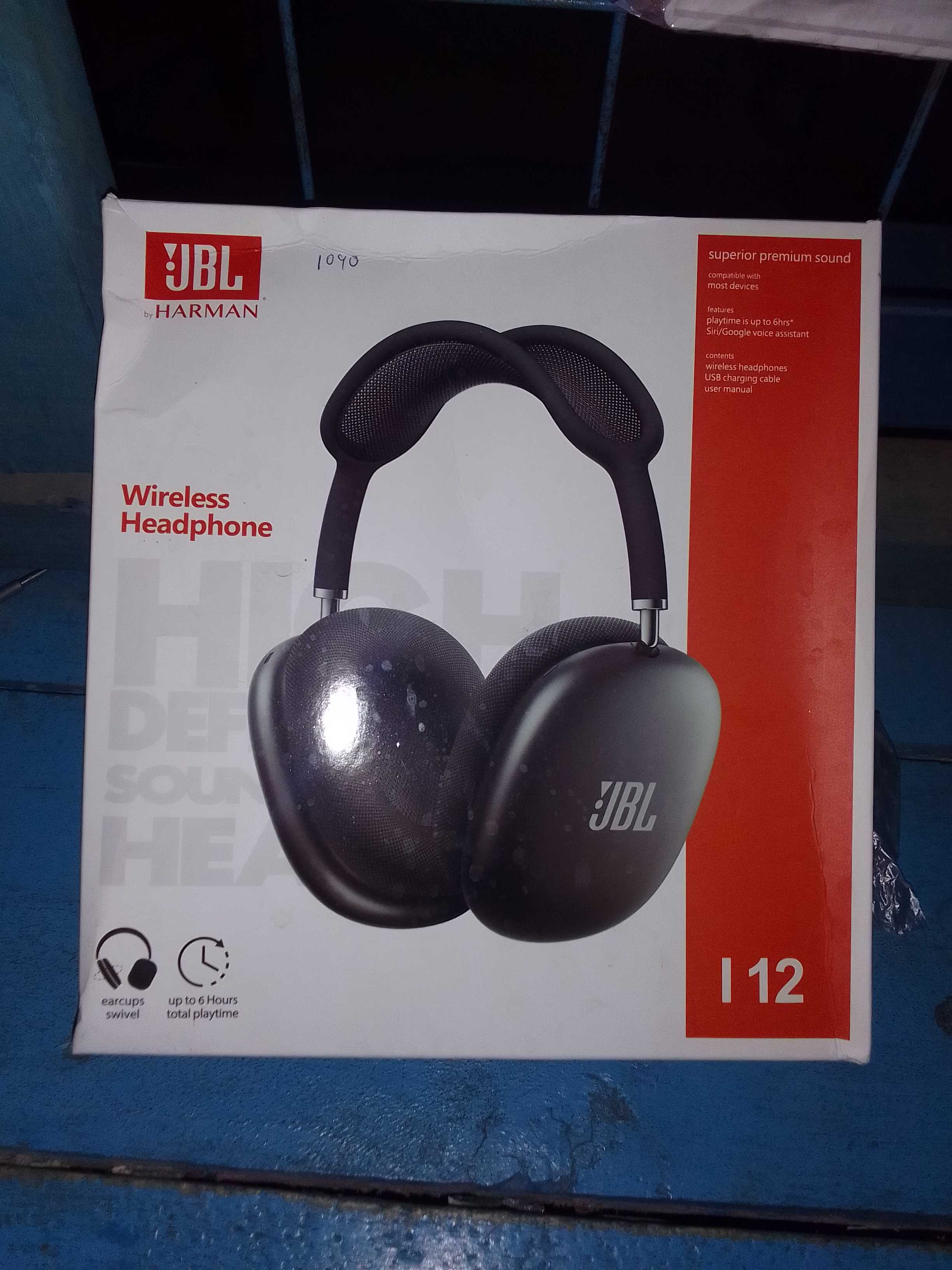 Wireless Headphone for sale in Mwala, Kenya