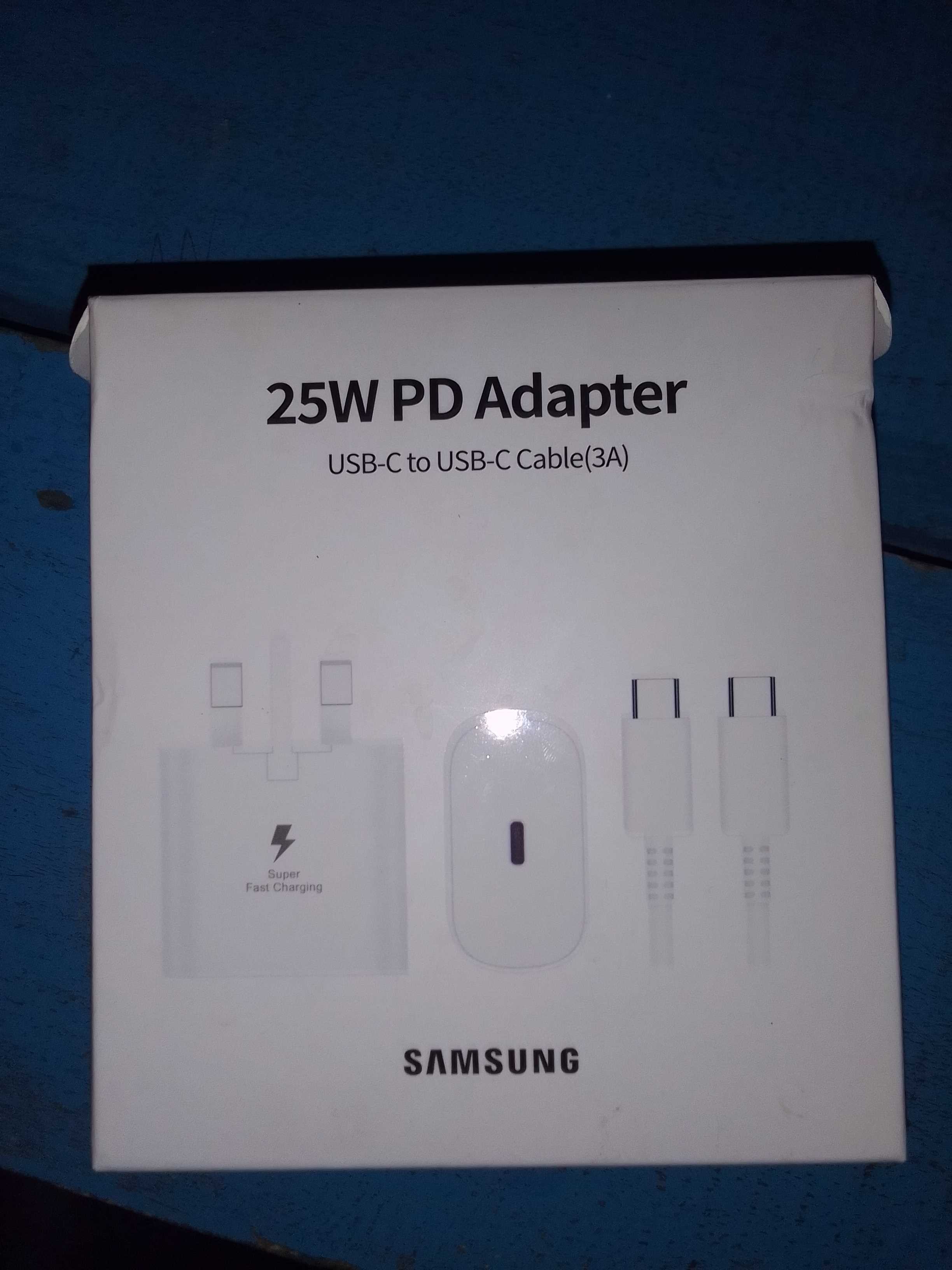25W PD Adapter Type C for Sale in Mwala
