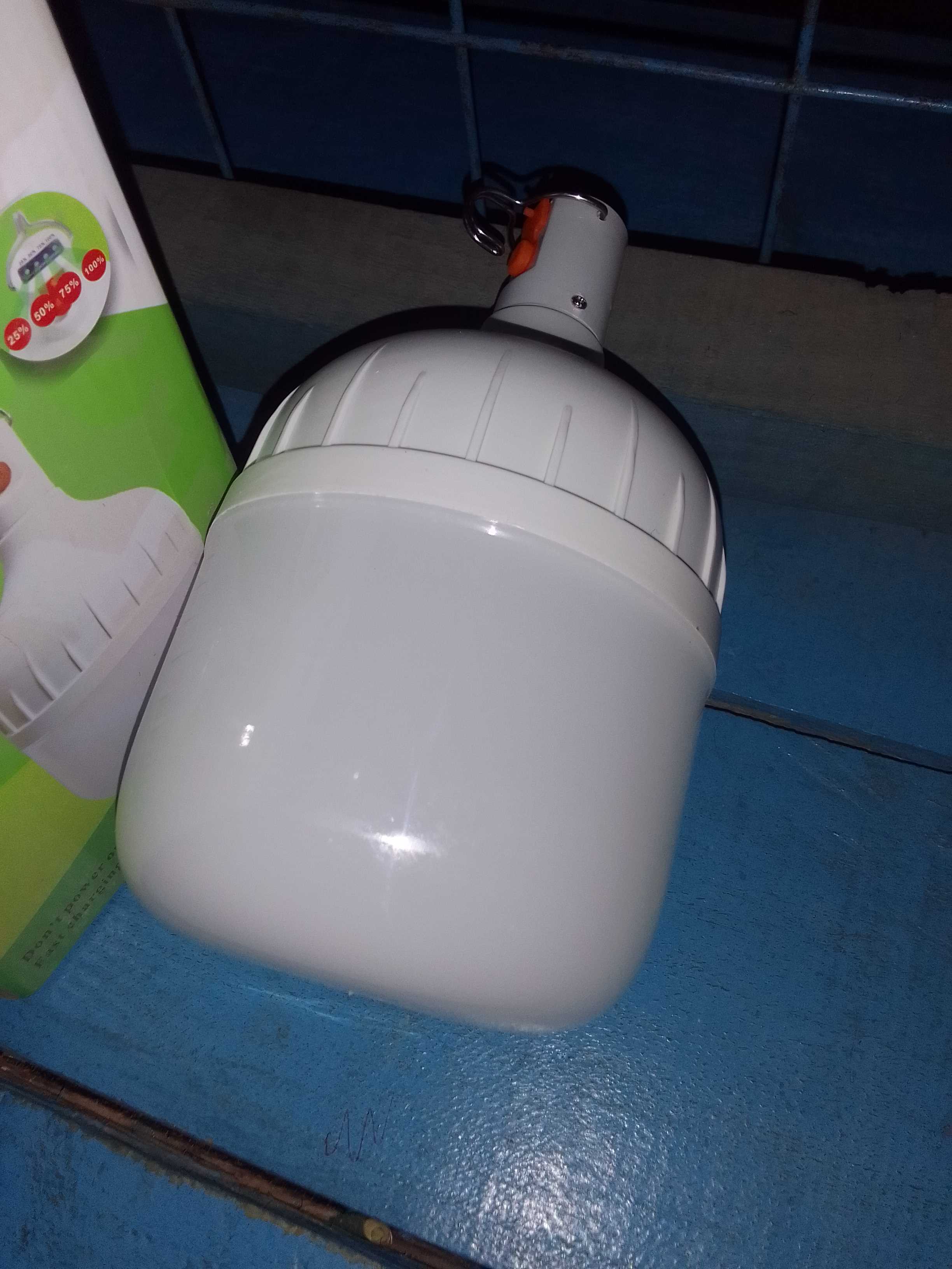 Buy 40W DP Light LED Bulb – Energy Saving  Bright in Mwala