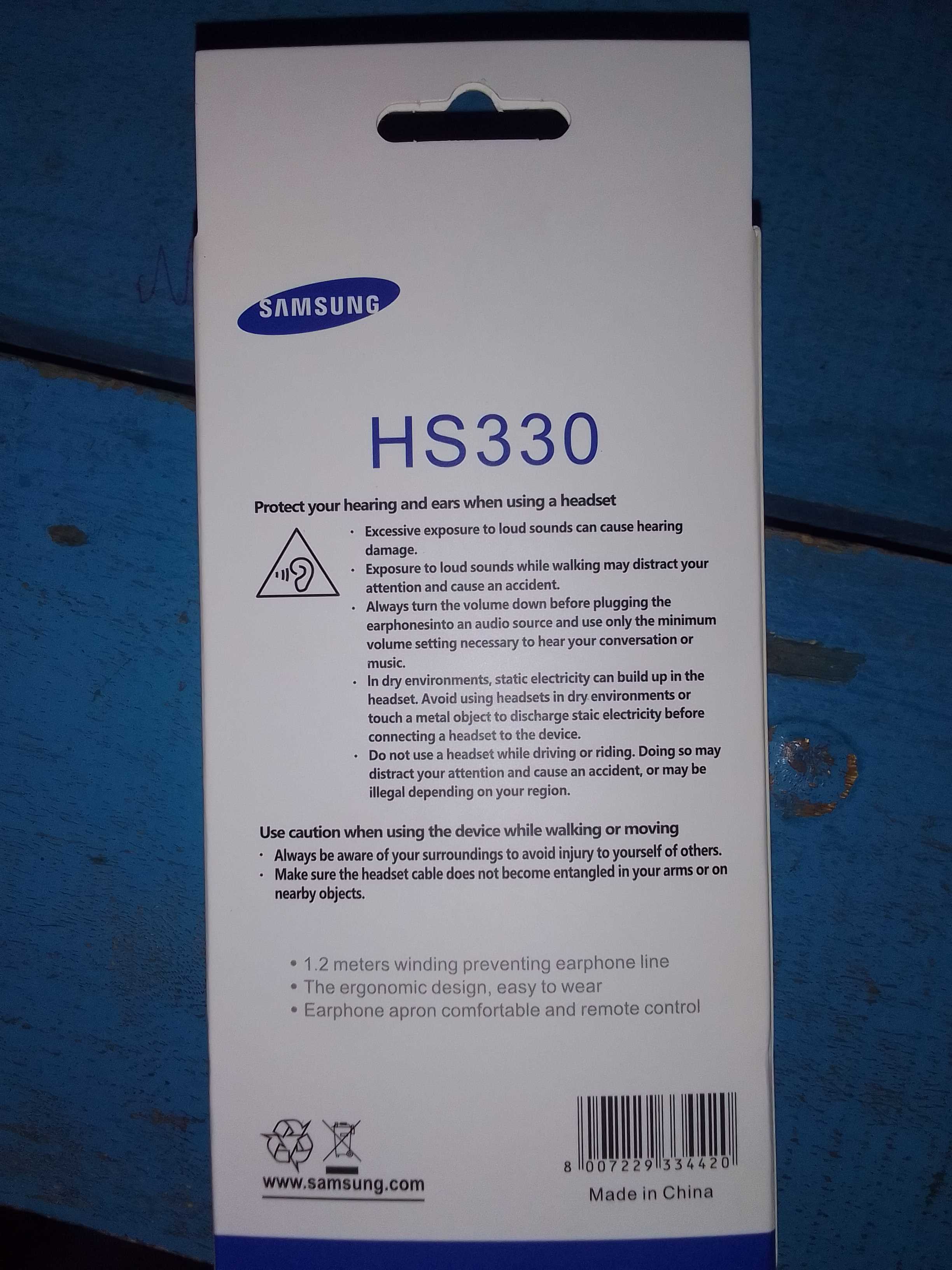 Buy Samsung Earphones in Mwala