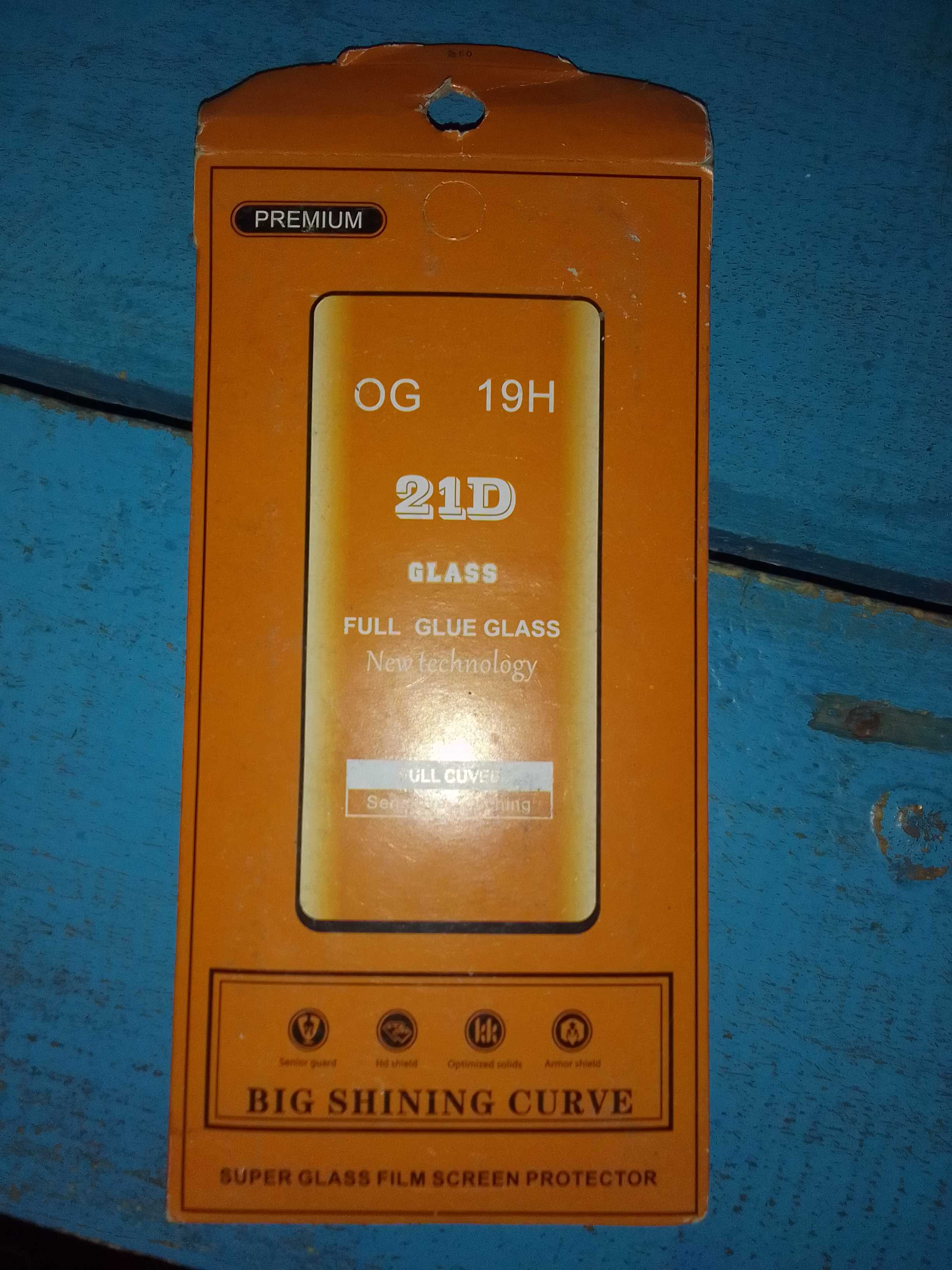 Buy Super Glass Film Screen Protector in Mwala