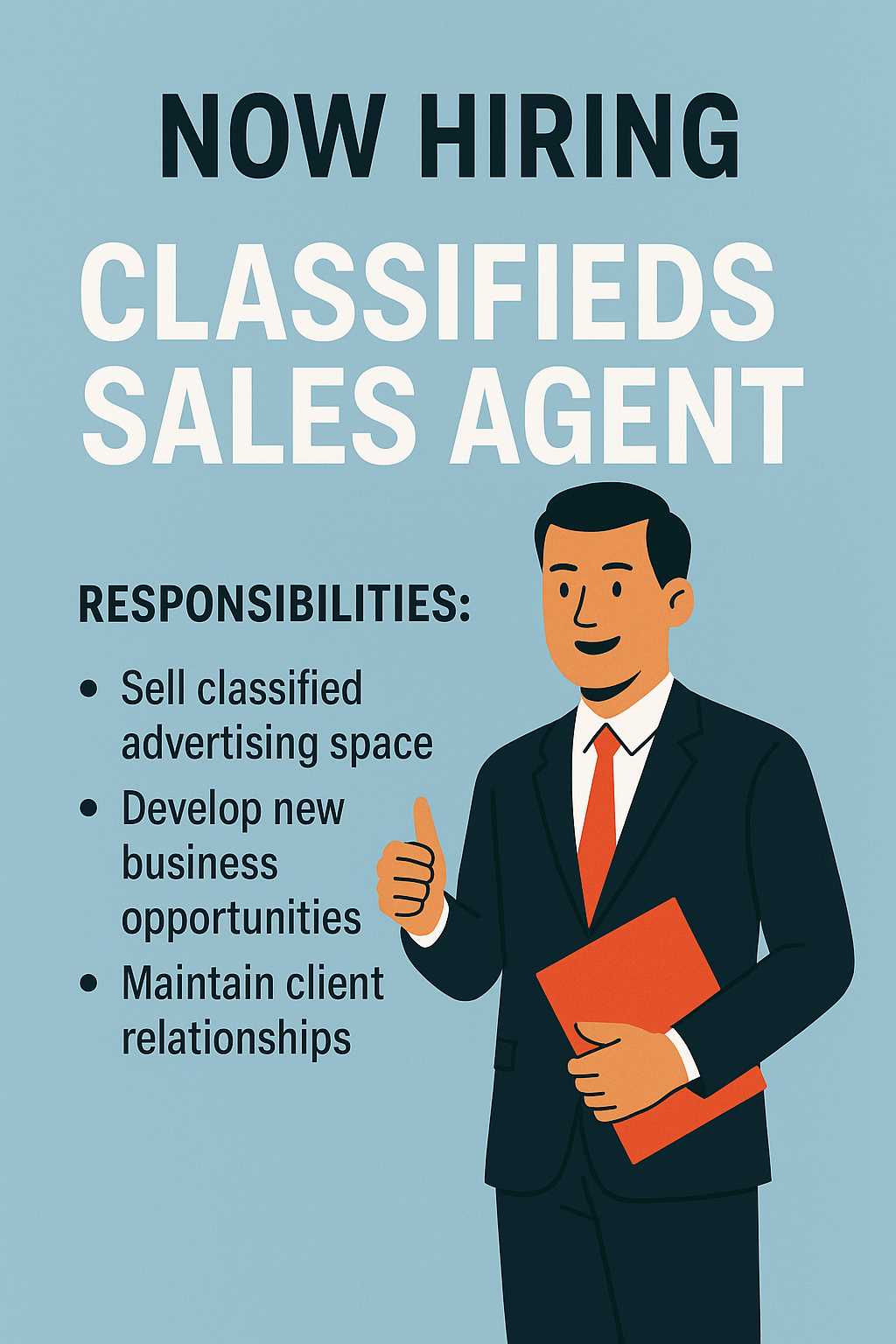 Sales Representatives Jobs at Kenyabizlist.com
