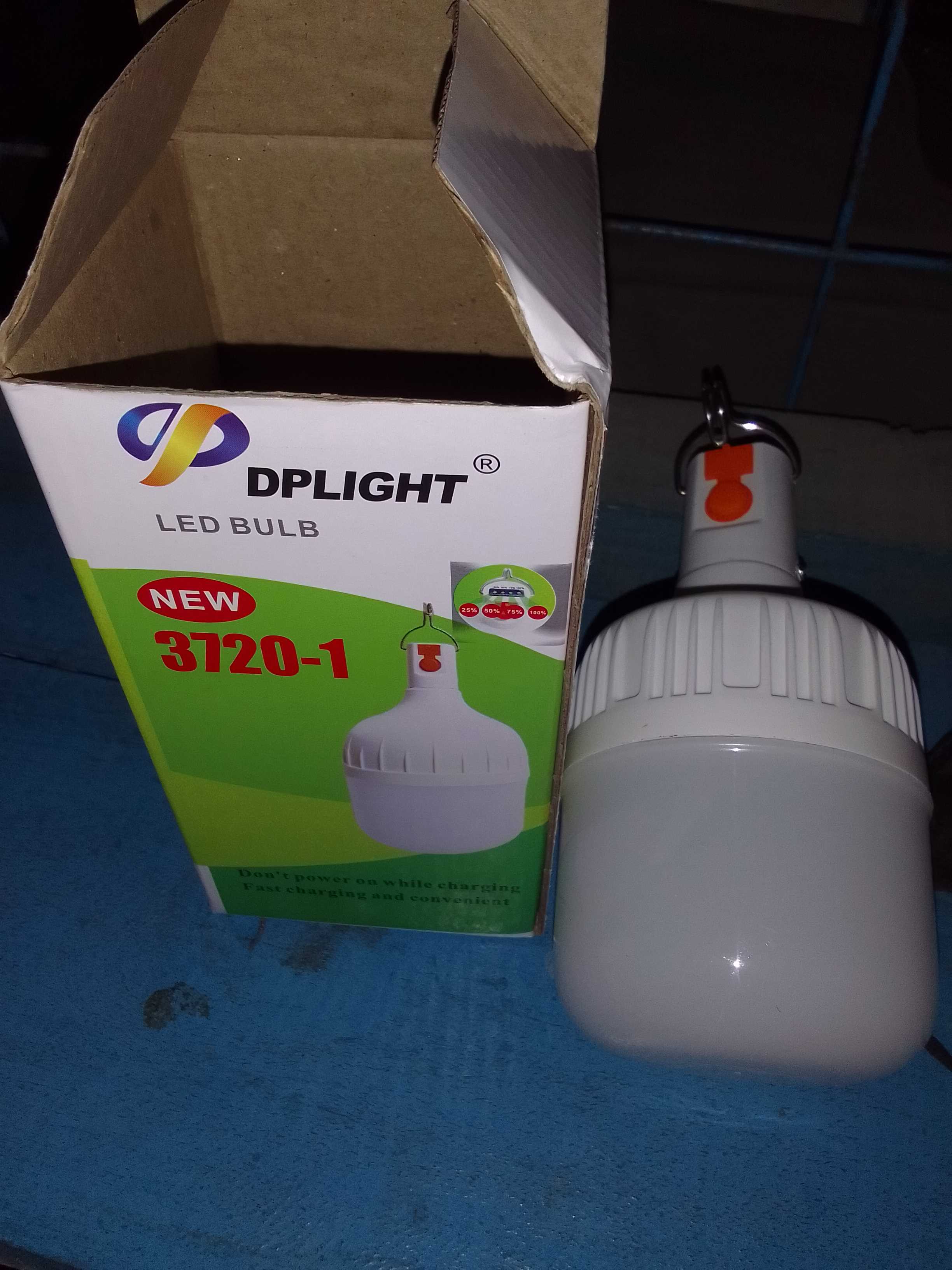 20W DP LIGHT LED Bulb for Sale in Mwala - Super Bright Energy Saving