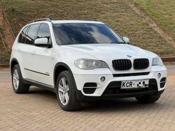 2010 BMW X5 XDrive 35i For Sale