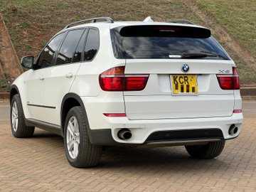 2010 BMW X5 XDrive 35i For Sale