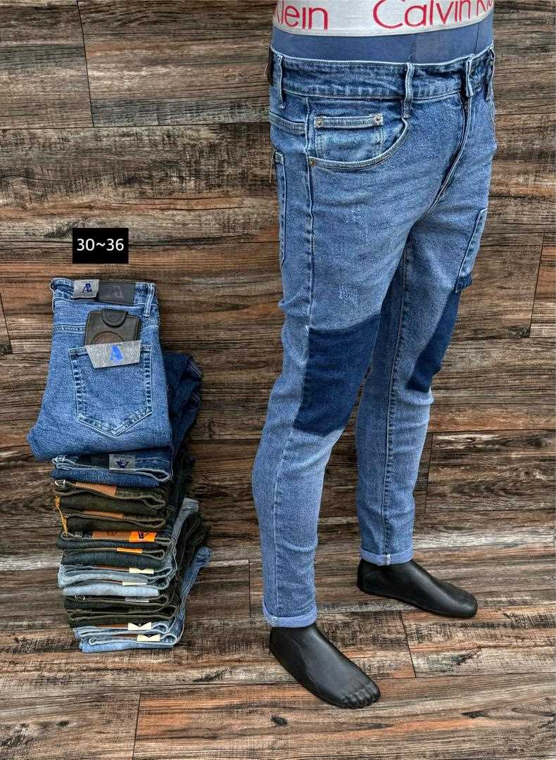 Male Classic Jeans for Sale in Nairobi