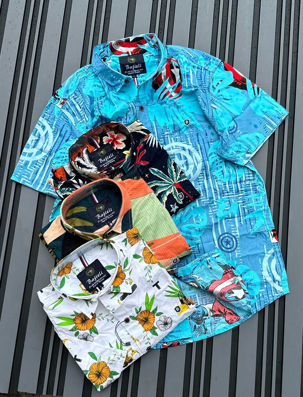 Male Stylish Shirts For Sale Within Nairobi