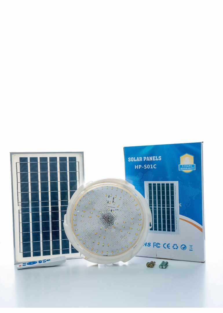200W Indoor Solar Light for Sale in Nairobi