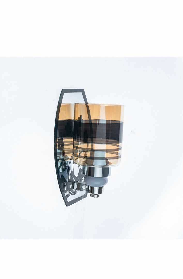 Amber Glass Wall Light for Sale in Nairobi