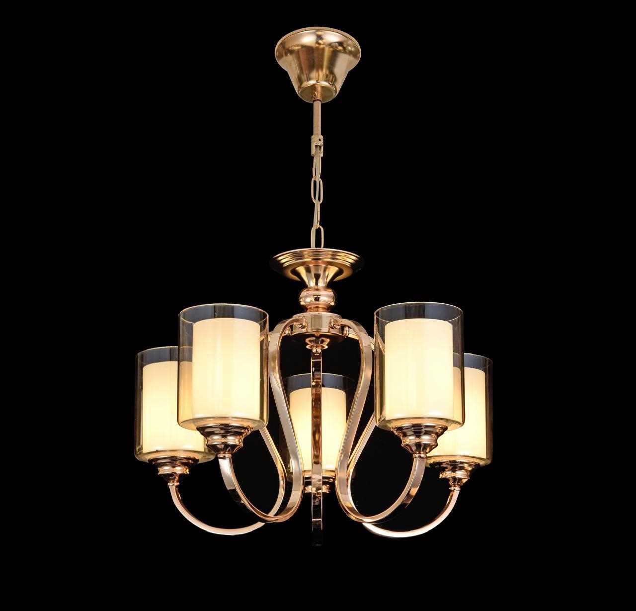 Elegant 4-Light Chandelier for Sale in Nairobi