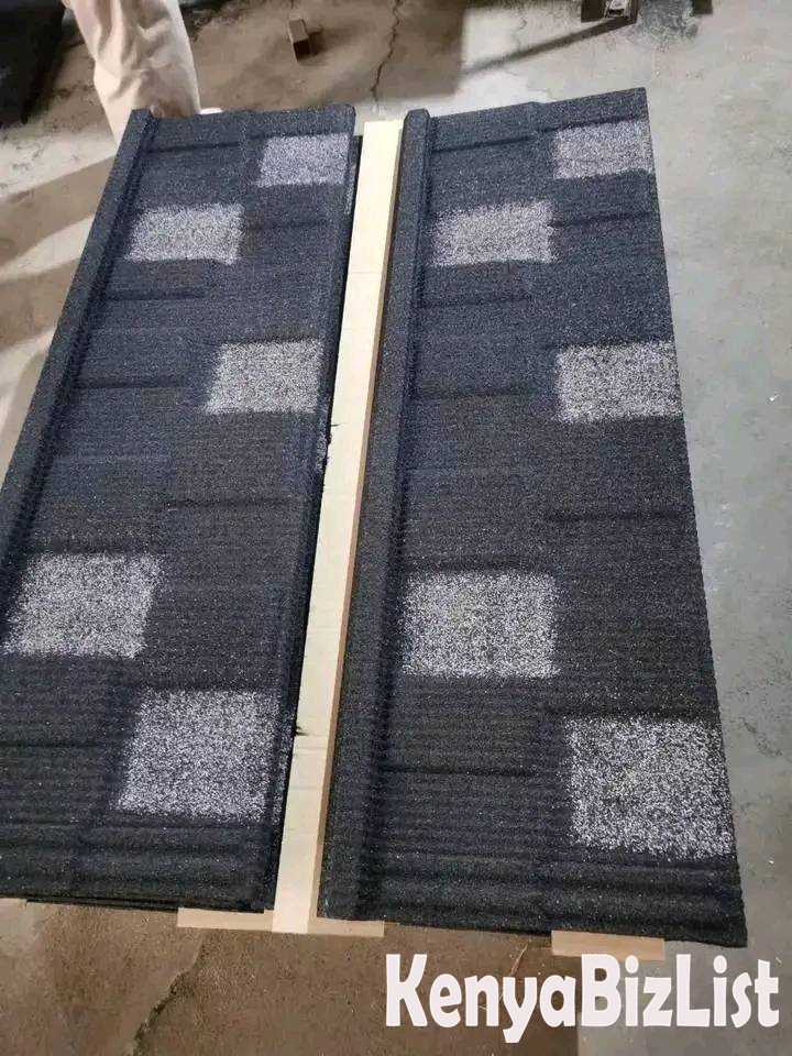 DECRA Metal Roofing – Premium High-Grade Steel for Lasting Protection