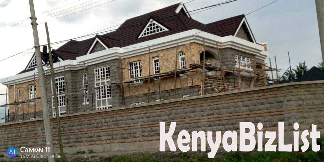 DECRA Metal Roofing – It’s All About the HIGH-GRADE Steel
