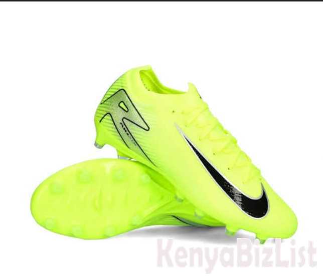 Nike Air Zoom Mercurial Vapor 16 Elite SG-PRO – Mad Voltage Edition