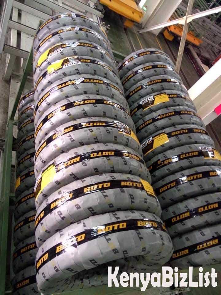 185/70R13 Tyres for Sale in Ngong