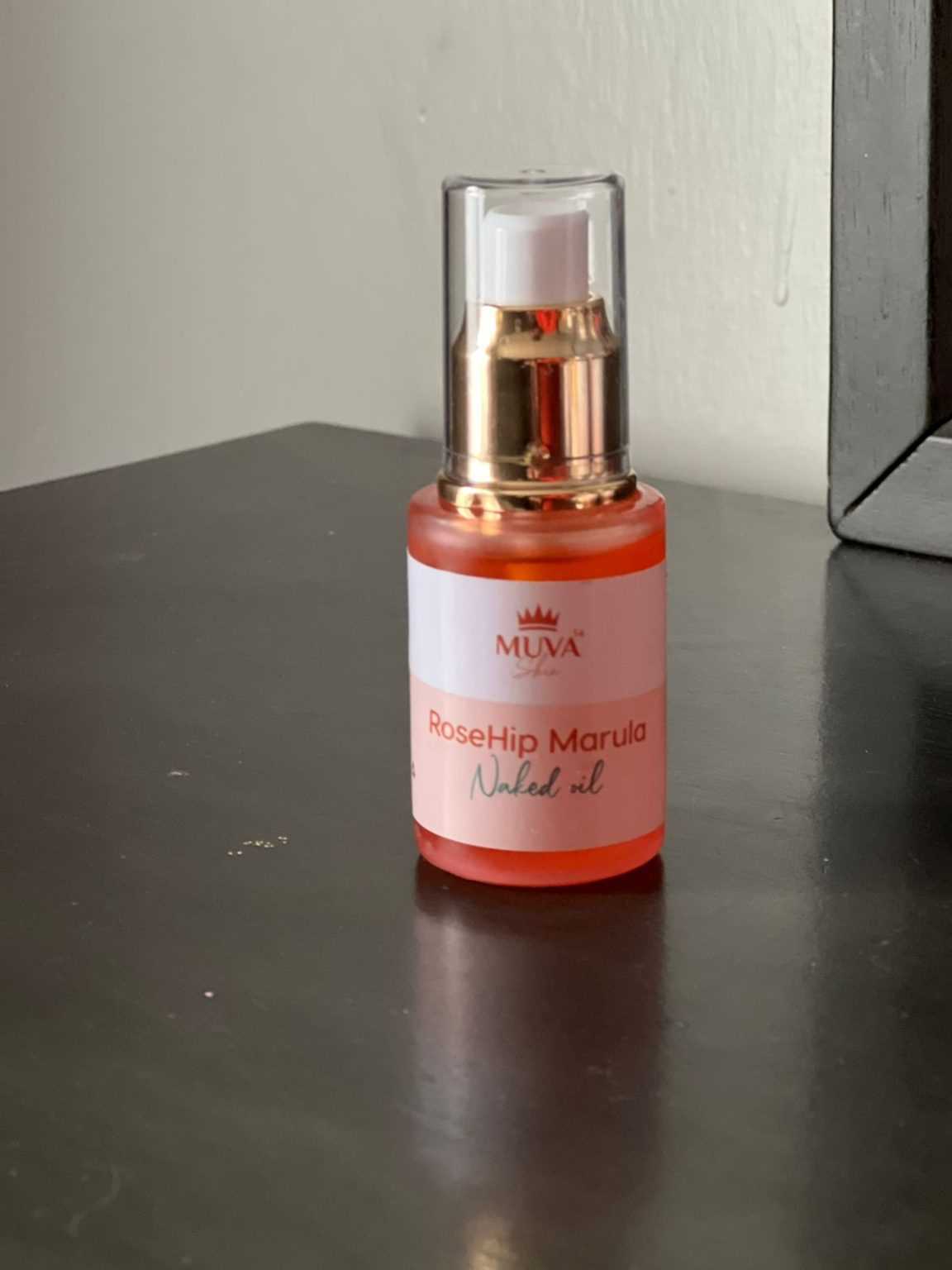 Rosehip Kalahari Face Oil