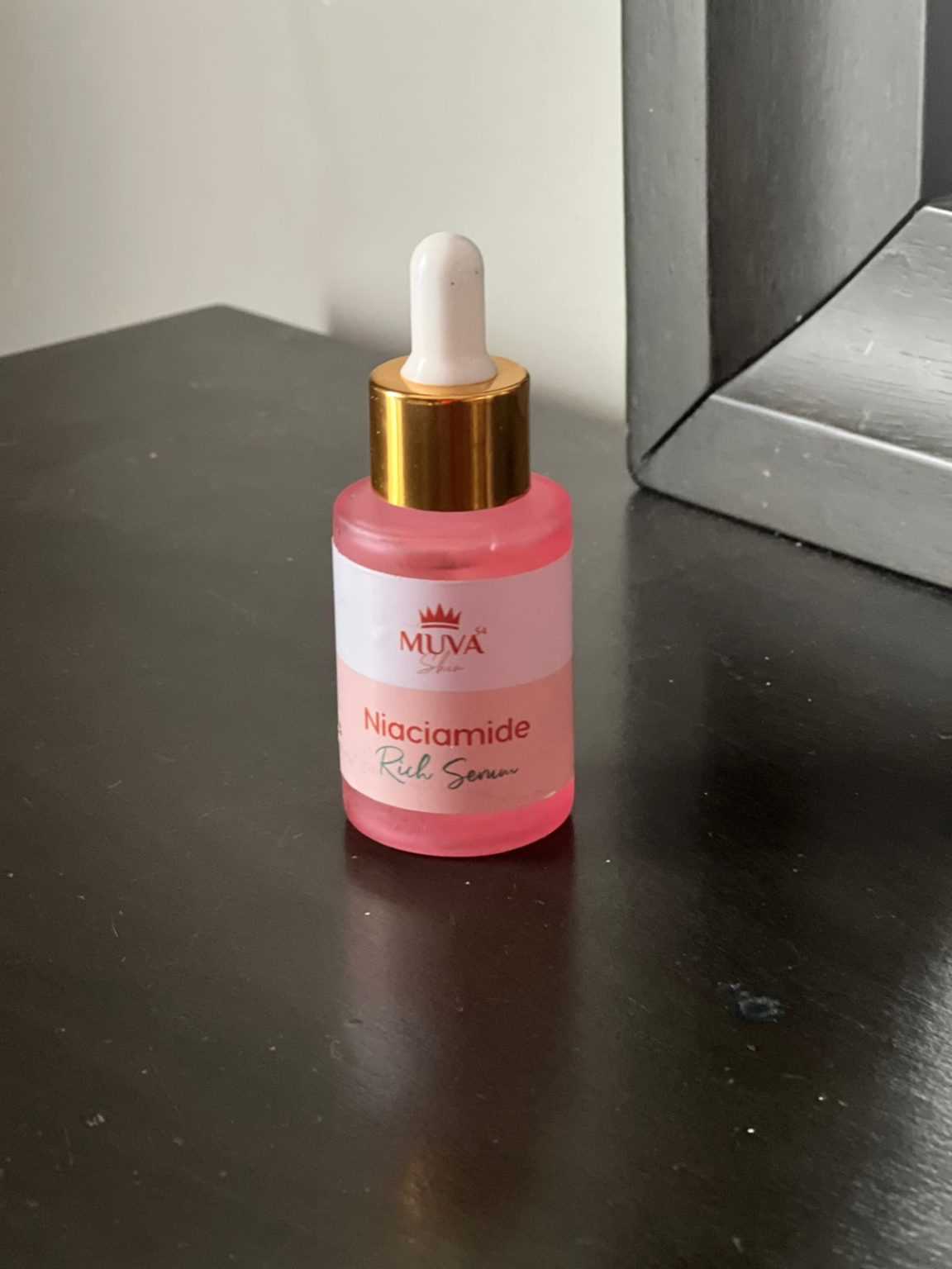 Niacinamide Serum